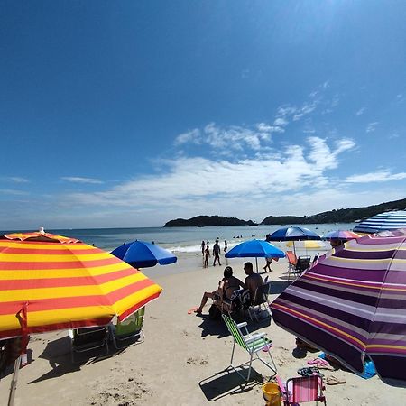 Refugio Praiano Em Bombinhas - Aluguel Temporada Eksteriør billede