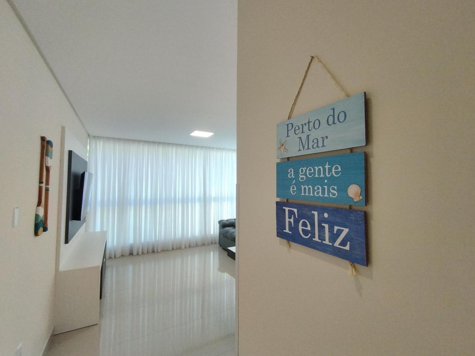 Refugio Praiano Em Bombinhas - Aluguel Temporada Eksteriør billede